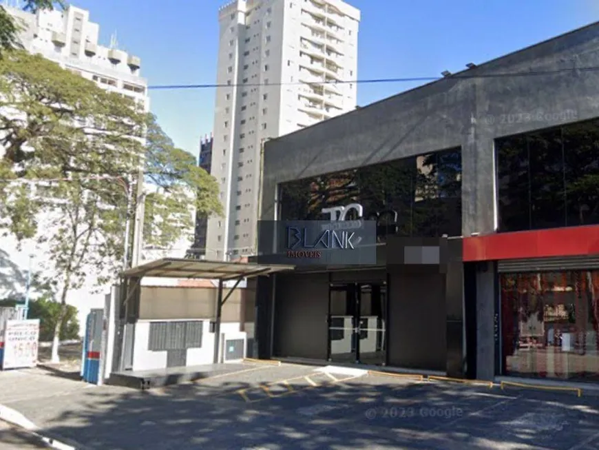 Foto 1 de Imóvel Comercial para alugar, 660m² em Moema, São Paulo