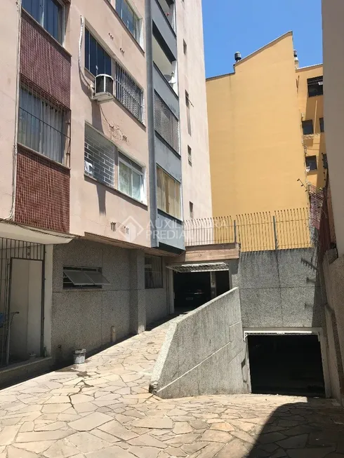 Foto 1 de Apartamento com 1 Quarto à venda, 46m² em Centro Histórico, Porto Alegre