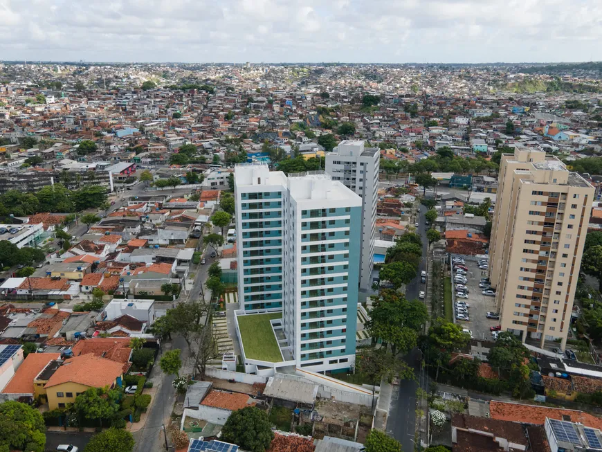 Foto 1 de Apartamento com 3 Quartos à venda, 67m² em Tamarineira, Recife