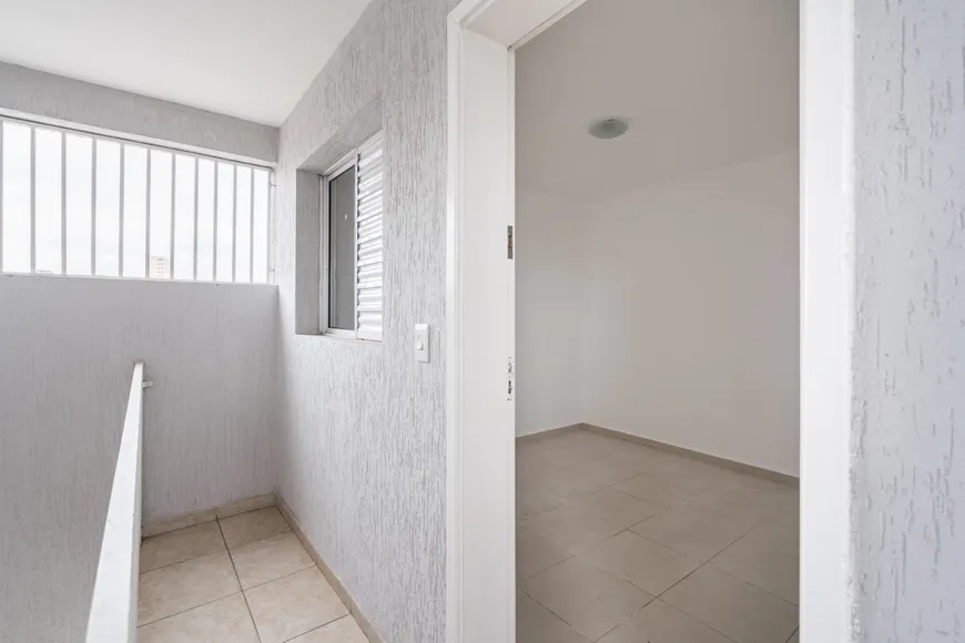 Foto 1 de Kitnet com 1 Quarto para alugar, 25m² em Móoca, São Paulo