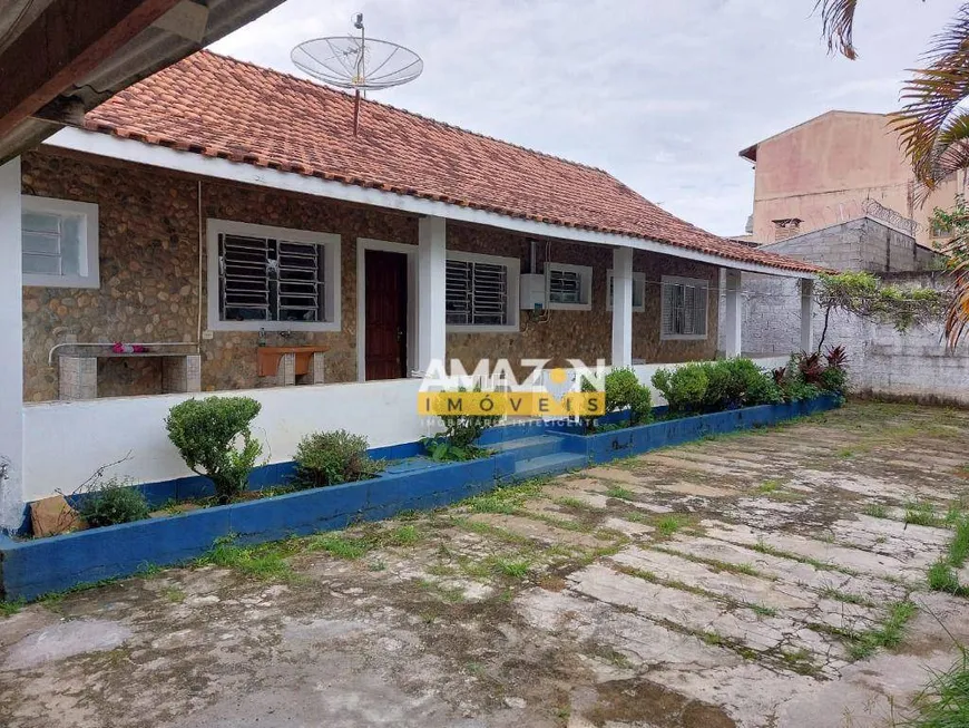 Foto 1 de Casa com 3 Quartos à venda, 172m² em Parque Senhor do Bonfim, Taubaté