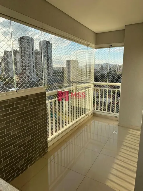 Foto 1 de Apartamento com 2 Quartos à venda, 62m² em Barra Funda, São Paulo