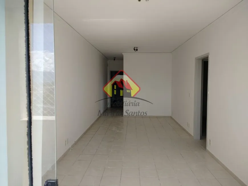 Foto 1 de Apartamento com 2 Quartos à venda, 71m² em Centro, Taubaté