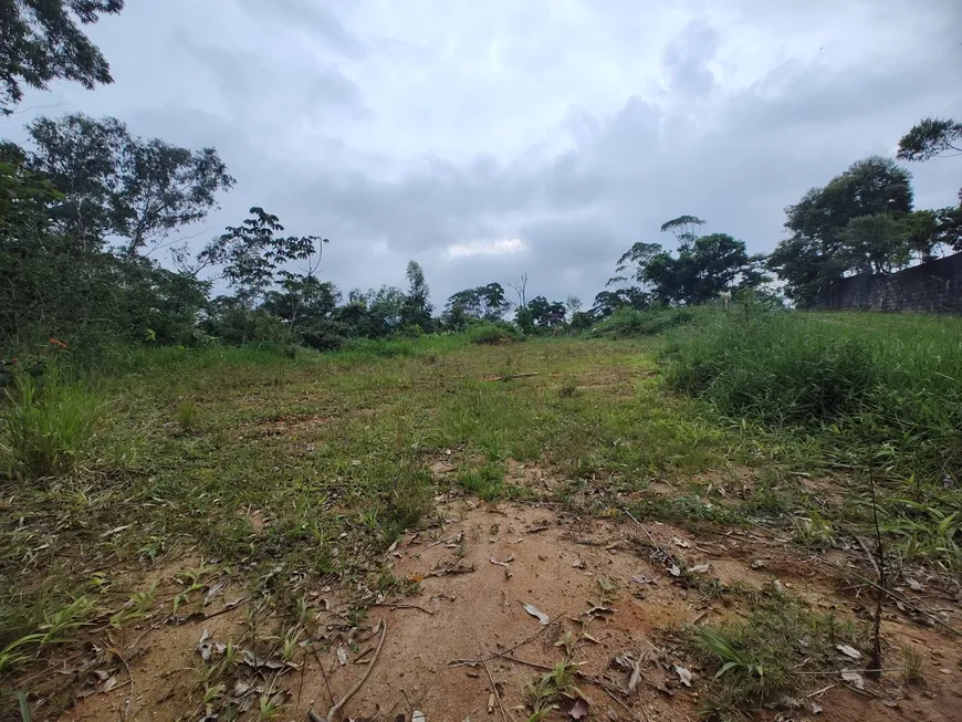 Foto 1 de Lote/Terreno à venda, 2500m² em Quarteirão Ingelhein, Petrópolis