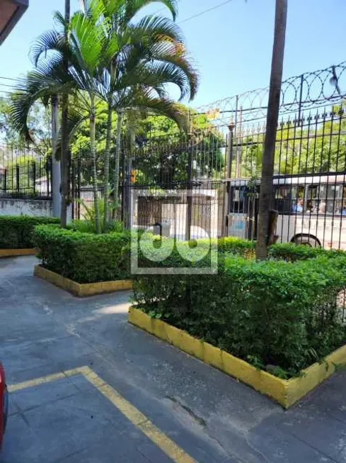 Foto 1 de Apartamento com 2 Quartos à venda, 78m² em Grajaú, Rio de Janeiro