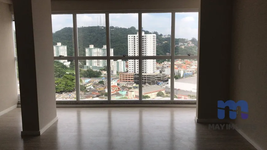 Foto 1 de Apartamento com 1 Quarto à venda, 46m² em Fazenda, Itajaí