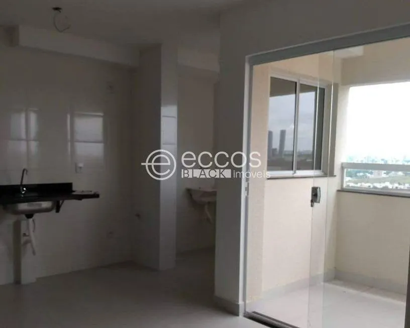 Foto 1 de Apartamento com 2 Quartos à venda, 52m² em Gávea, Uberlândia