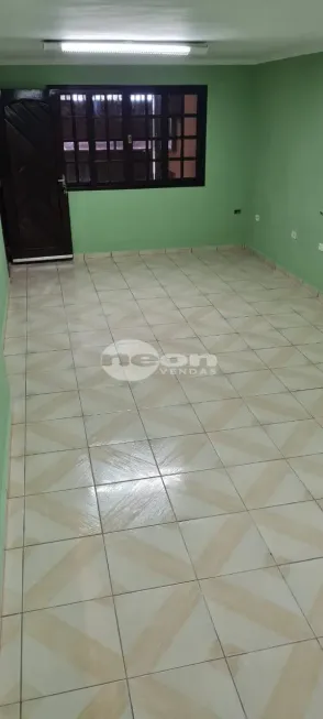 Foto 1 de Sobrado com 2 Quartos à venda, 225m² em Assunção, São Bernardo do Campo