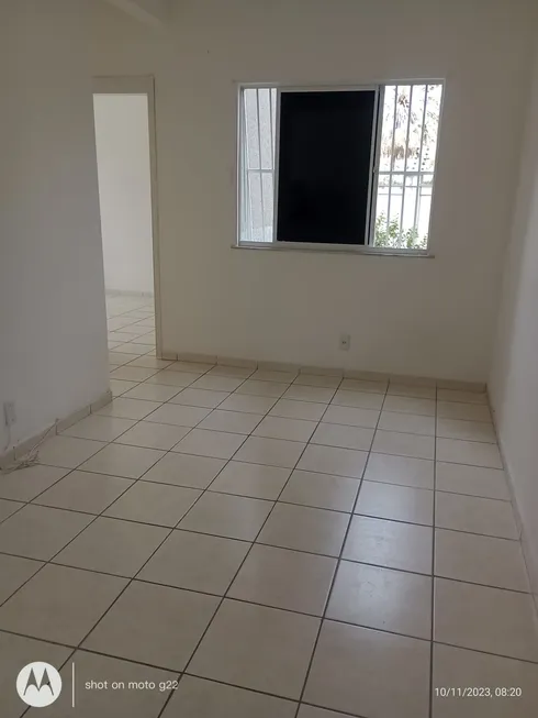 Foto 1 de Apartamento com 2 Quartos à venda, 45m² em Dias Macedo, Fortaleza