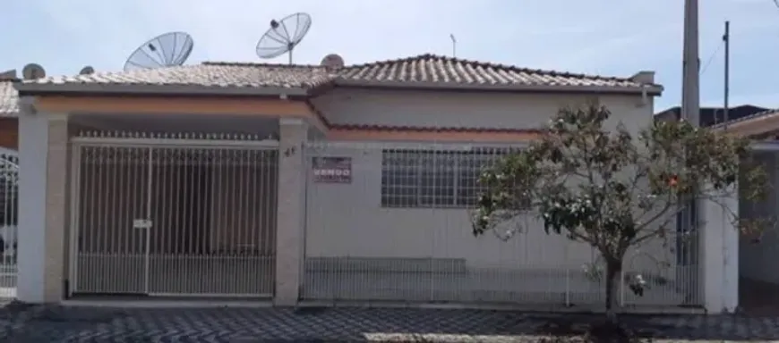 Foto 1 de Casa com 3 Quartos à venda, 250m² em Mirim, Praia Grande