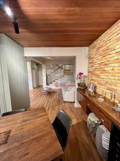 Foto 1 de Casa de Condomínio com 3 Quartos à venda, 180m² em Jardim Tarraf II, São José do Rio Preto