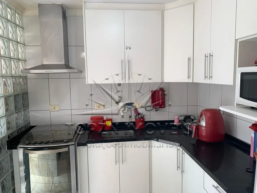 Foto 1 de Apartamento com 3 Quartos à venda, 68m² em Imirim, São Paulo