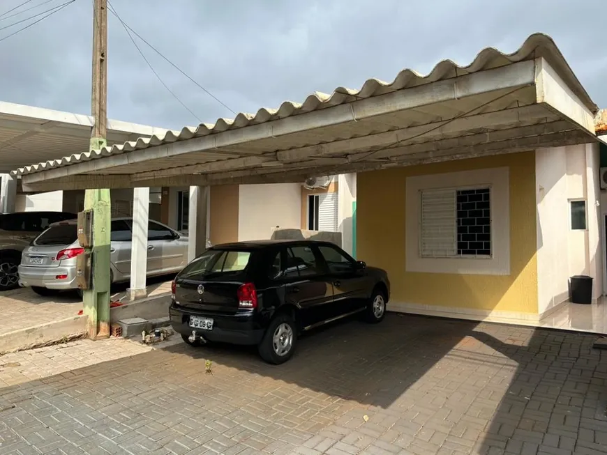 Foto 1 de Casa de Condomínio com 3 Quartos à venda, 100m² em Parque Verde, Cascavel