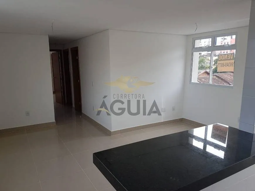 Foto 1 de Apartamento com 3 Quartos à venda, 89m² em Santa Efigênia, Belo Horizonte