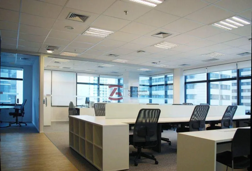 Foto 1 de Sala Comercial para alugar, 125m² em Paraíso, São Paulo