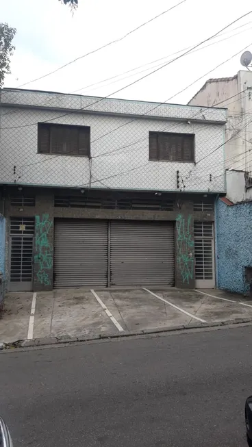 Foto 1 de Ponto Comercial para alugar, 660m² em Jabaquara, São Paulo