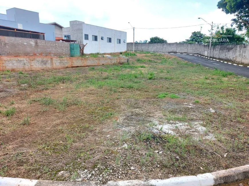 Foto 1 de Lote/Terreno à venda, 285m² em Vila Doze de Setembro, Jaguariúna