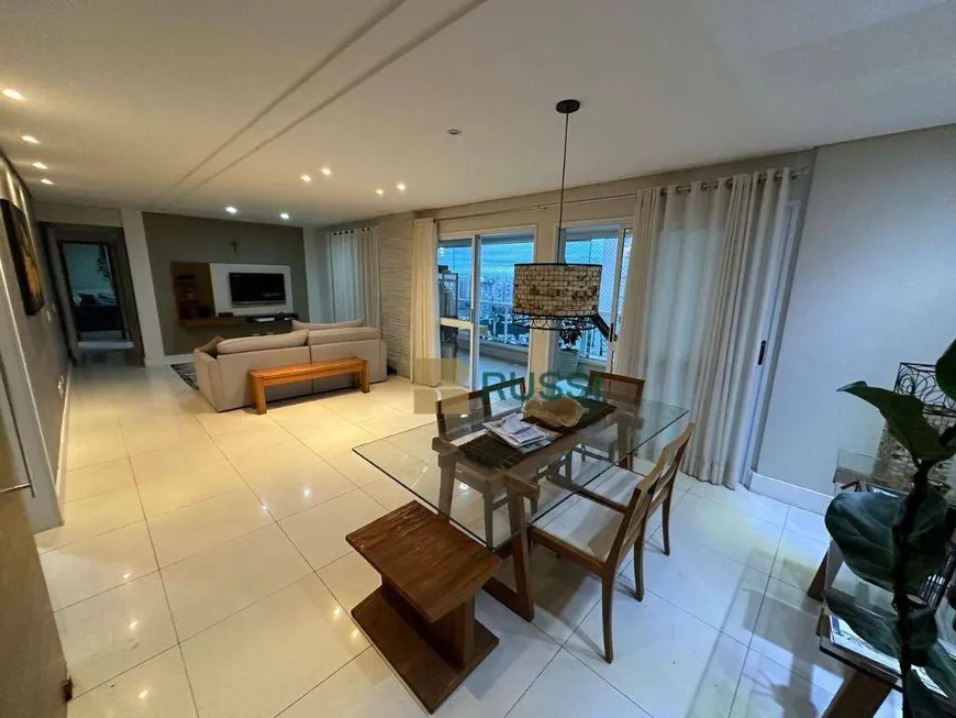 Foto 1 de Apartamento com 3 Quartos à venda, 157m² em Jardim Aquarius, São José dos Campos