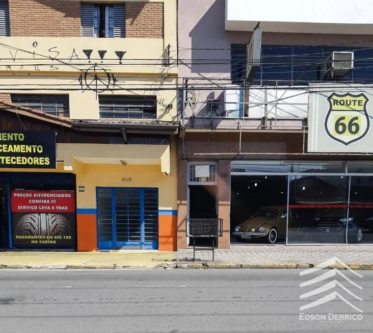 Foto 1 de Sala Comercial para alugar, 300m² em São Benedito, Pindamonhangaba