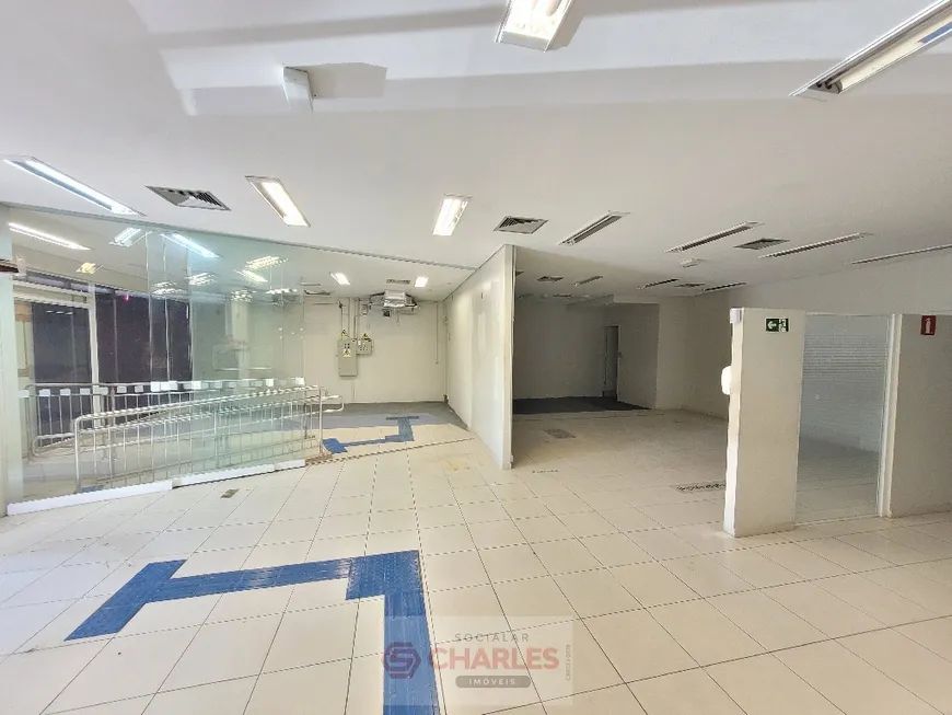Foto 1 de Sala Comercial para alugar, 10m² em Vila Pinheiro, Mogi Guaçu