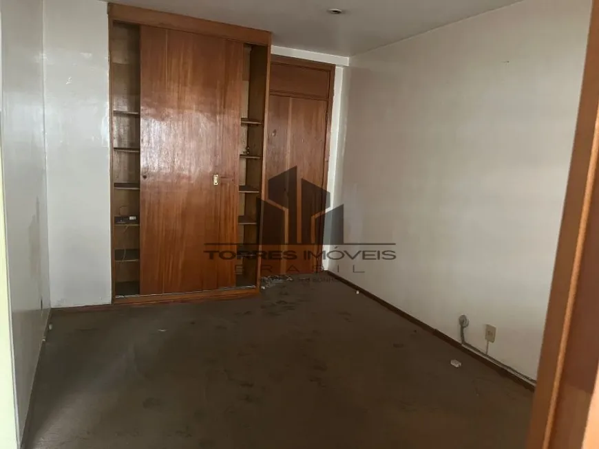 Foto 1 de Sala Comercial com 1 Quarto para alugar, 90m² em Centro, Rio de Janeiro