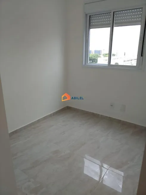 Foto 1 de Apartamento com 2 Quartos para alugar, 35m² em Móoca, São Paulo