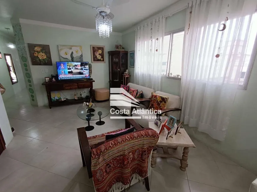 Foto 1 de Apartamento com 3 Quartos à venda, 89m² em Pitangueiras, Guarujá