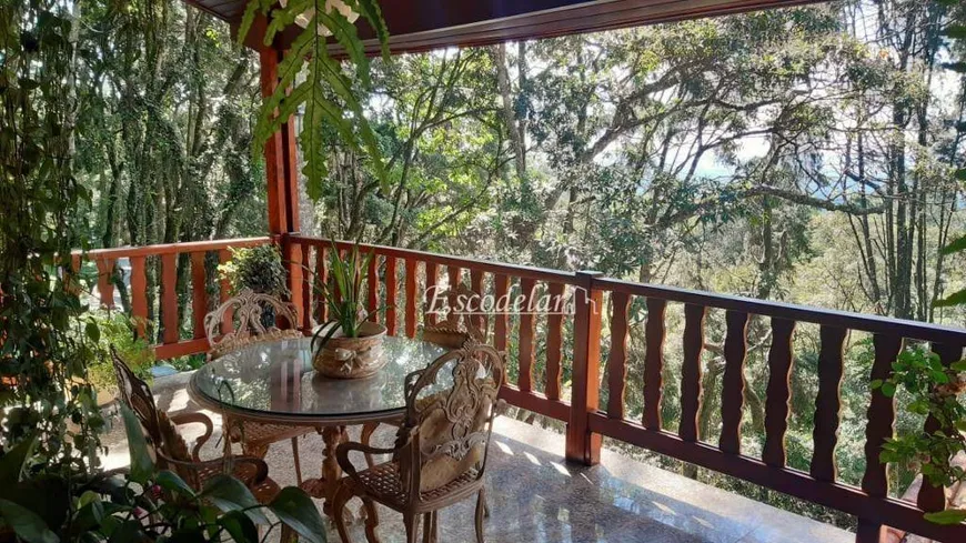 Foto 1 de Casa com 3 Quartos à venda, 587m² em Roseira, Mairiporã