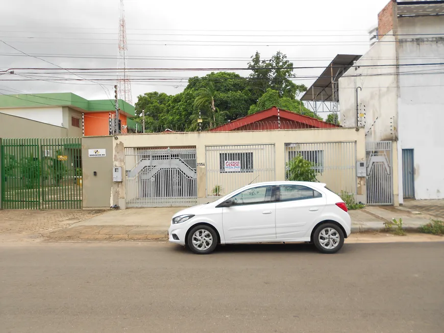 Foto 1 de Casa com 3 Quartos à venda, 120m² em Liberdade, Porto Velho