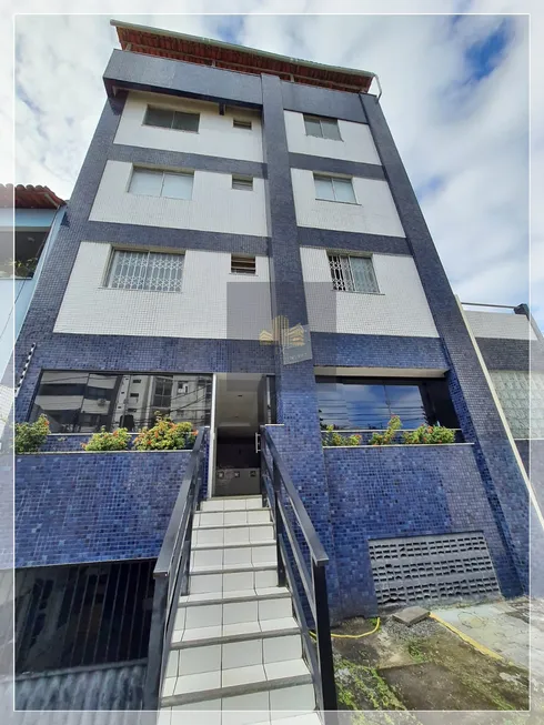 Foto 1 de Apartamento com 2 Quartos à venda, 52m² em Rio Vermelho, Salvador