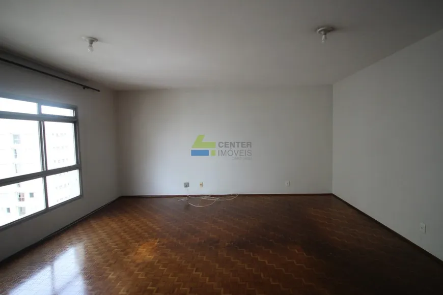 Foto 1 de Apartamento com 3 Quartos à venda, 199m² em Vila Mariana, São Paulo