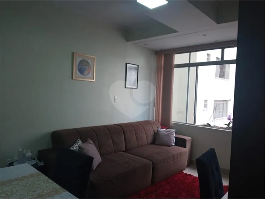 Foto 1 de Apartamento com 3 Quartos à venda, 106m² em Higienópolis, São Paulo