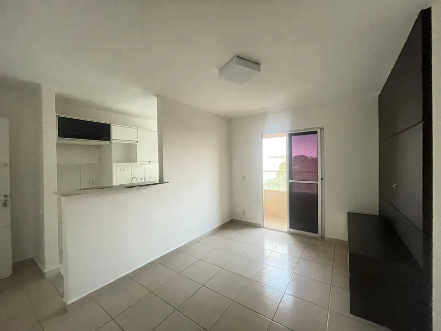 Foto 1 de Apartamento com 2 Quartos à venda, 55m² em Goiabeiras, Cuiabá
