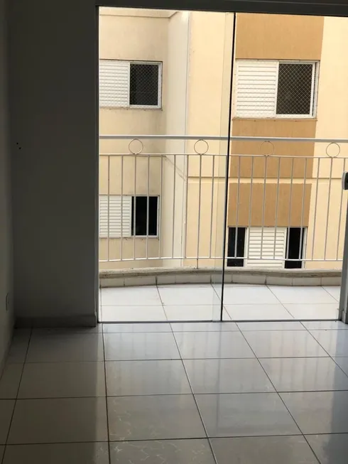 Foto 1 de Apartamento com 2 Quartos à venda, 63m² em Jardim Jaraguá, Taubaté