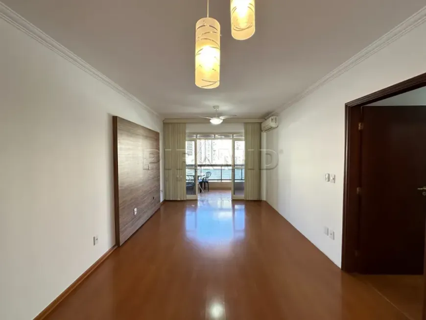 Foto 1 de Apartamento com 3 Quartos à venda, 96m² em Condomínio Itamaraty, Ribeirão Preto