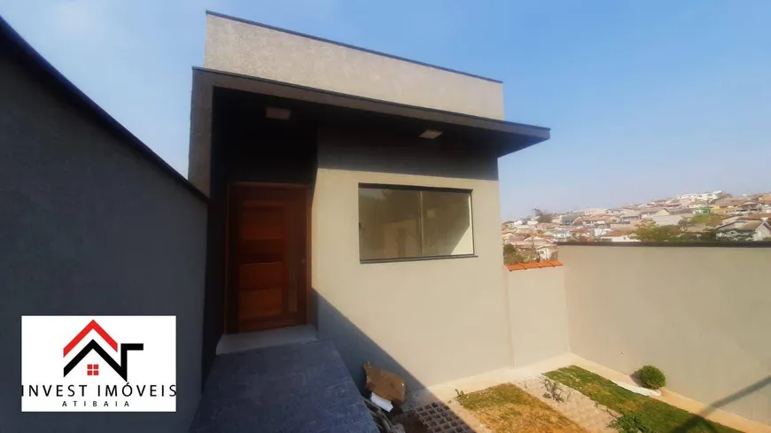 Foto 1 de Casa com 2 Quartos à venda, 116m² em Cachoeirinha, Bom Jesus dos Perdões