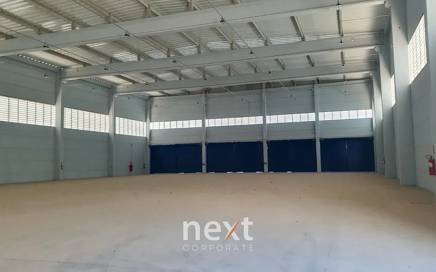 Foto 1 de Galpão/Depósito/Armazém para alugar, 3900m² em Macuco, Valinhos