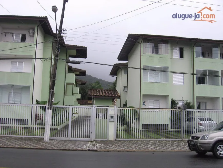 Foto 1 de Apartamento com 2 Quartos à venda, 70m² em Centro, Ubatuba