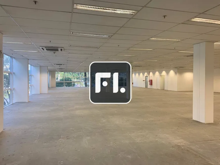 Foto 1 de Sala Comercial para venda ou aluguel, 970m² em Barra Funda, São Paulo