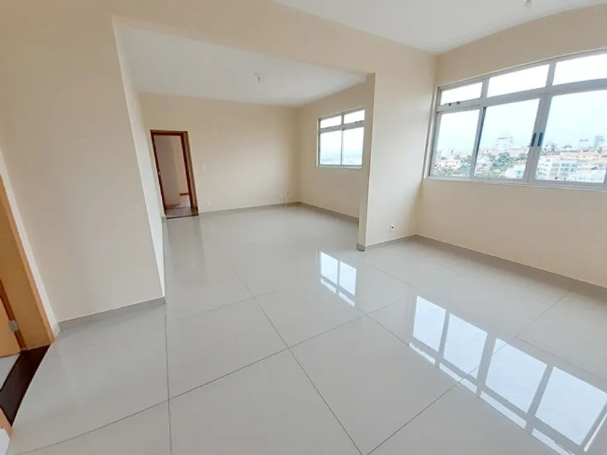 Foto 1 de Apartamento com 3 Quartos à venda, 93m² em Cabral, Contagem