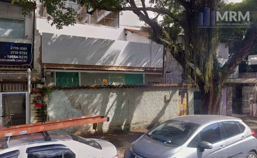 Foto 1 de Imóvel Comercial para alugar, 144m² em Icaraí, Niterói