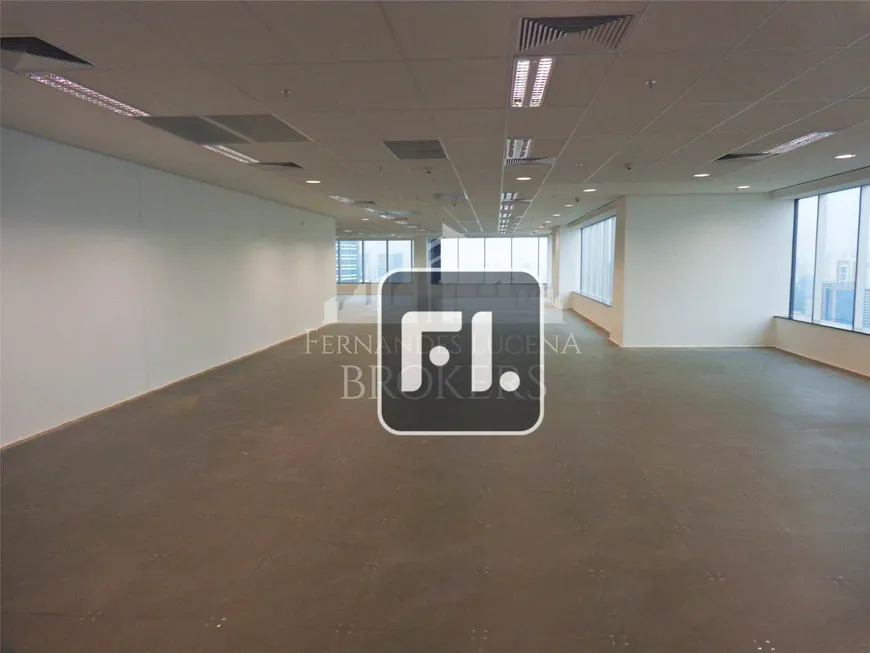 Foto 1 de Sala Comercial para alugar, 1770m² em Brooklin, São Paulo