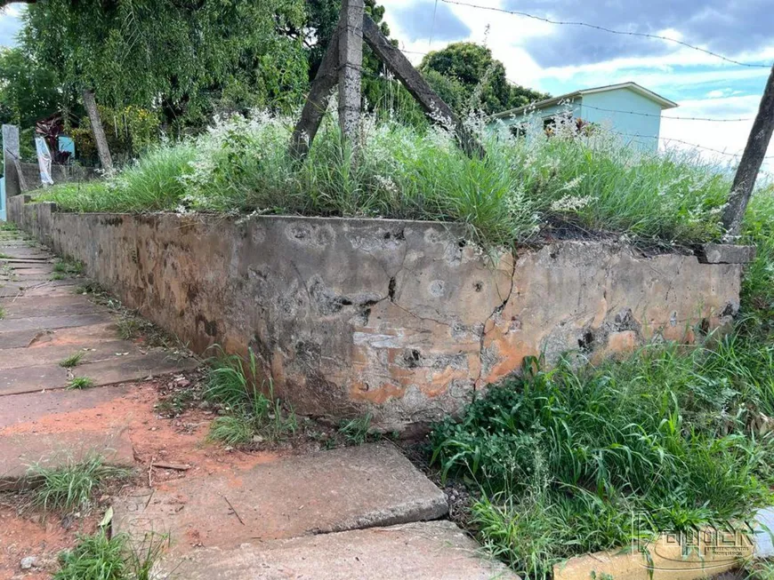 Foto 1 de Lote/Terreno à venda em Hamburgo Velho, Novo Hamburgo