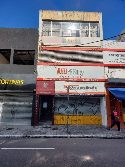 Foto 1 de Prédio Comercial à venda, 744m² em Centro, São Bernardo do Campo