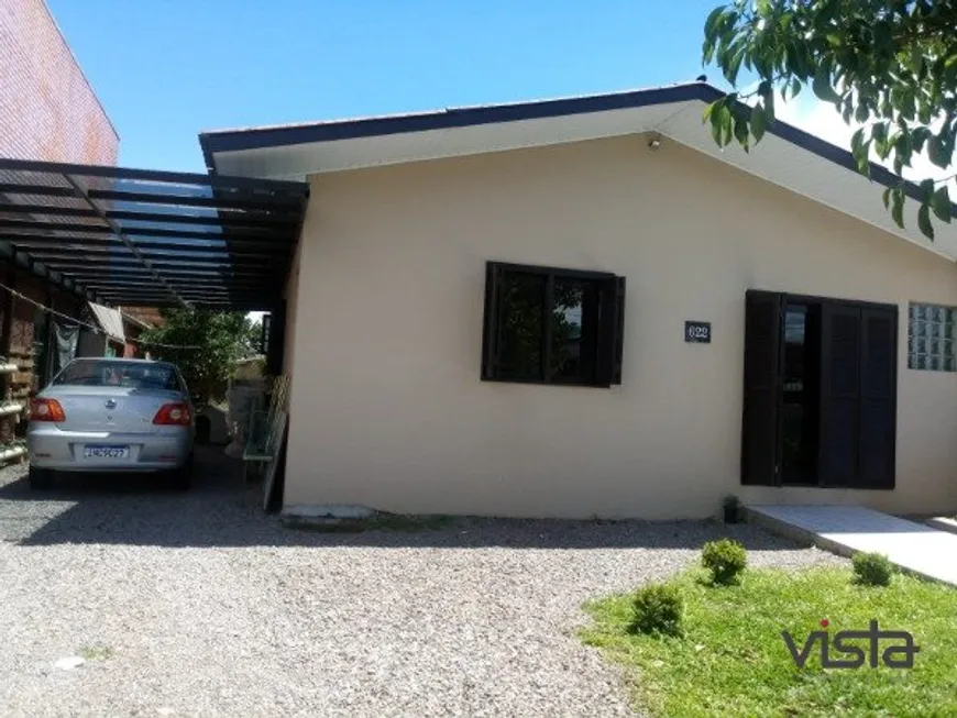 Foto 1 de Casa com 3 Quartos à venda, 80m² em Fátima, Caxias do Sul