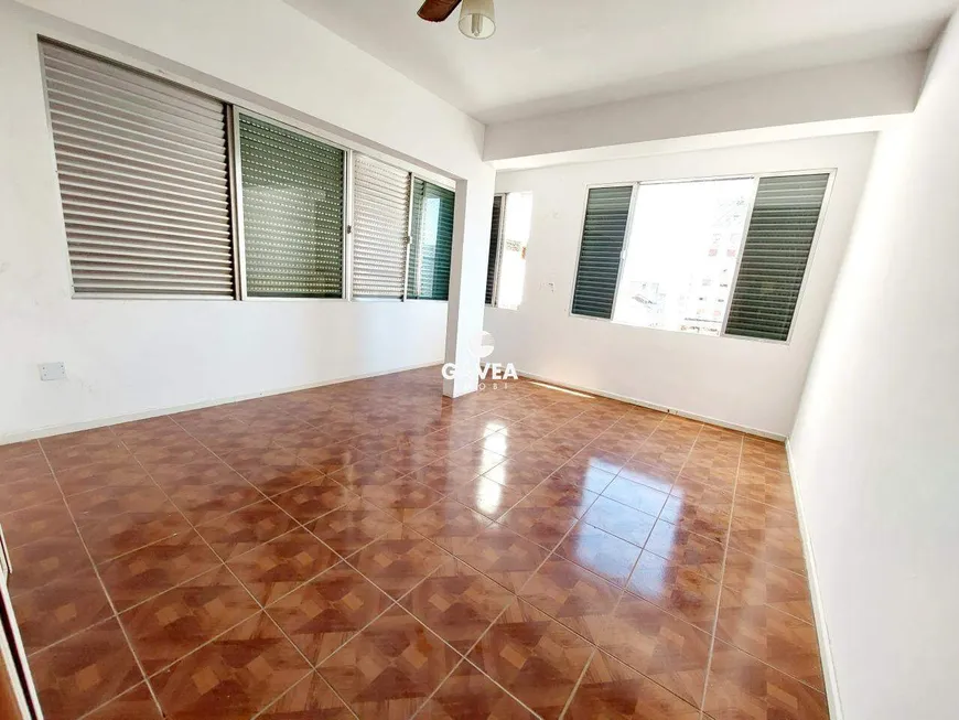 Foto 1 de Apartamento com 2 Quartos à venda, 114m² em Itararé, São Vicente