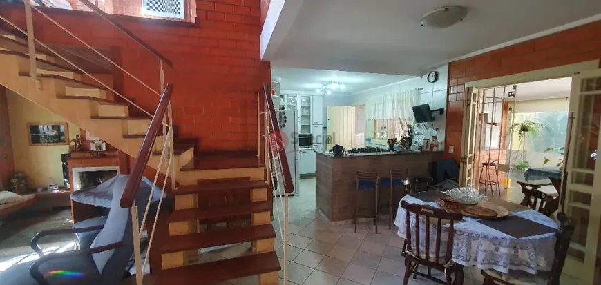 Foto 1 de Sobrado com 3 Quartos à venda, 160m² em Vila Formosa, São Paulo