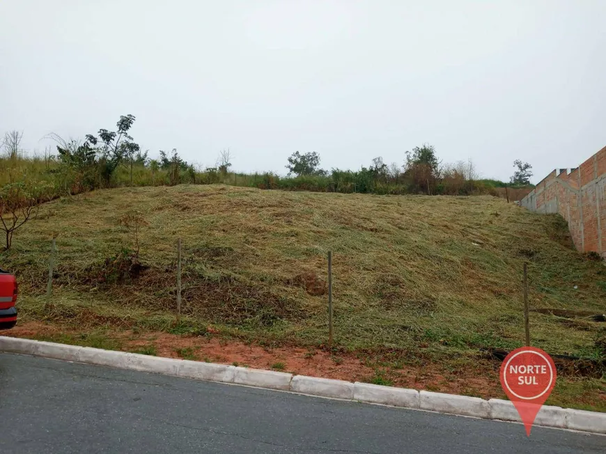 Foto 1 de Lote/Terreno à venda, 1000m² em , Sarzedo