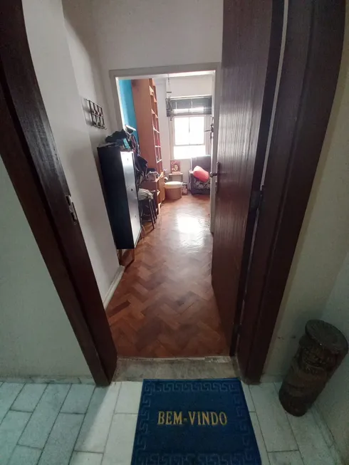 Foto 1 de Apartamento com 2 Quartos à venda, 96m² em Flamengo, Rio de Janeiro