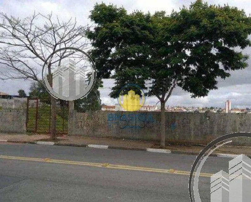 Foto 1 de Lote/Terreno para venda ou aluguel, 12125m² em Terceira Divisão de Interlagos, São Paulo